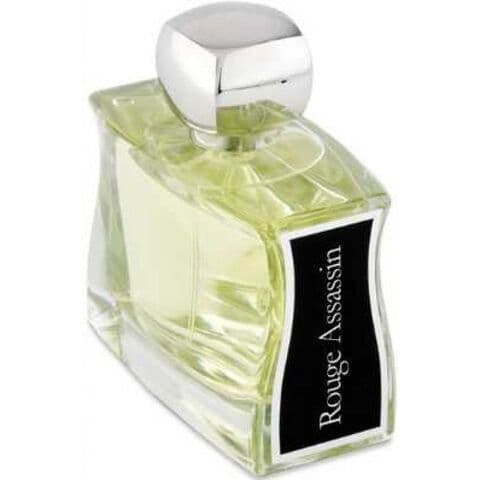 عطر روج أساسين جوفوي بارفيومير باريسيان