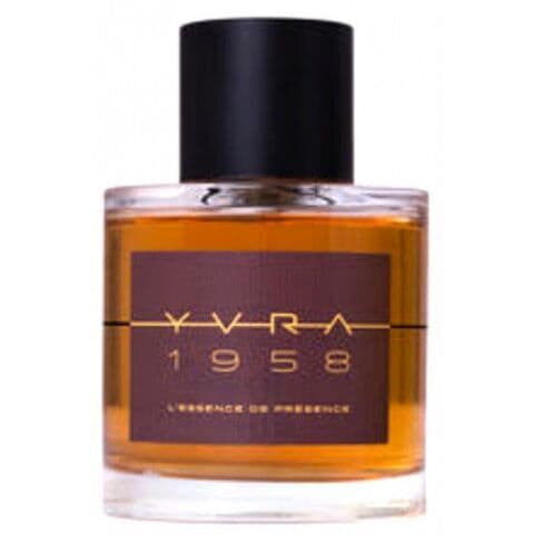 عطر ايفرا 1958 لاسينس دي بريزنس