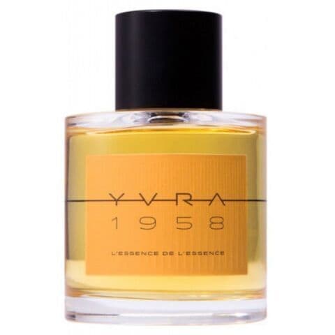عطر ايفرا 1958 لاسينس دي لاسينس