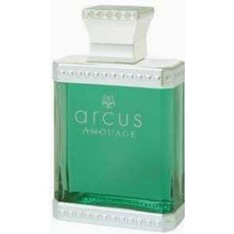 عطر آركوس أمواج