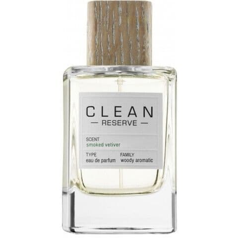 عطر سموكد فيتيفر كلين