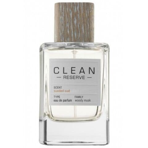 عطر سيودِد عود كلين