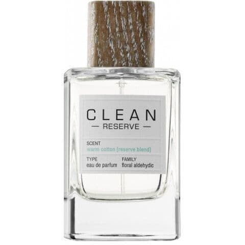 عطر وورم قطن كلين