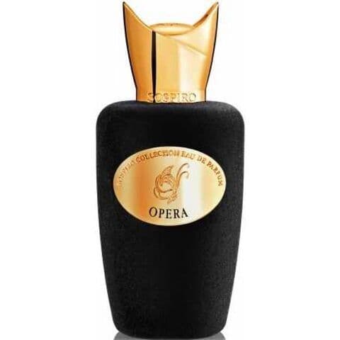 عطر أوبرا سوسبيرو