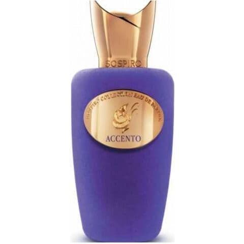 عطر اسينتو سوسبيرو