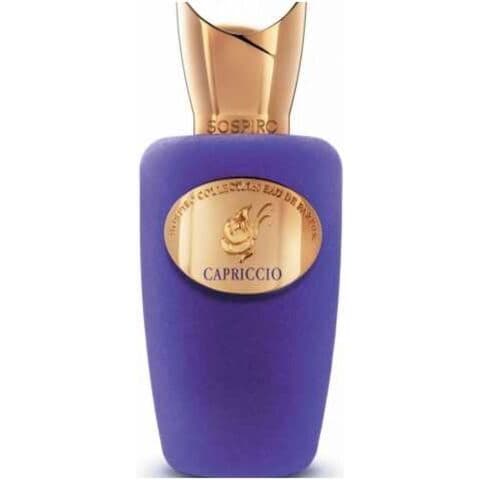 عطر كابريسيو سوسبيرو