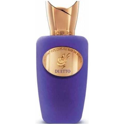 عطر دويتو سوسبيرو