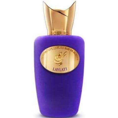 عطر ليلتي سوسبيرو