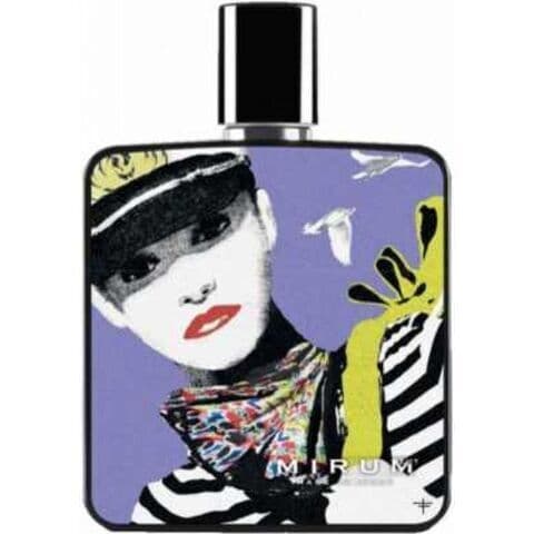 عطر باي باي ميرَم