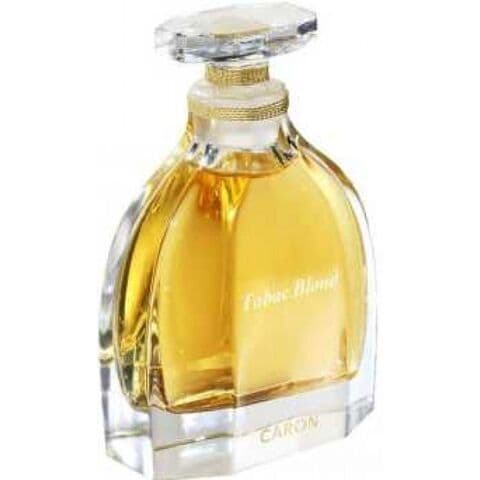 عطر كارون تاباك بلوند بارفيوم