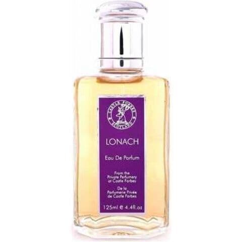 عطر كاسل فوربز لوناش كولِكشن