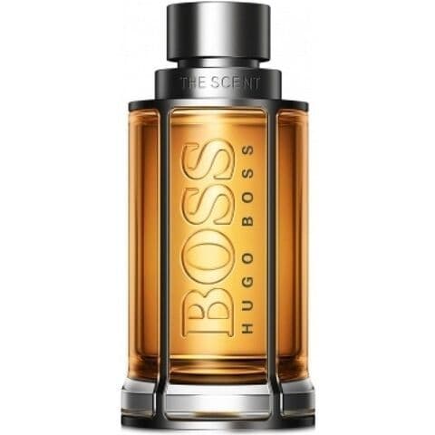 عطر هوجو بوس بوس ذا سينت