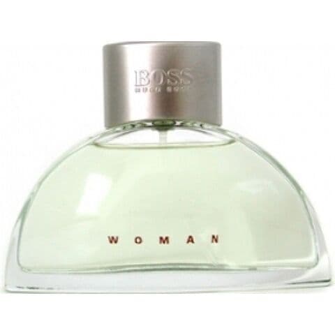 عطر هوجو بوس بوس ومان