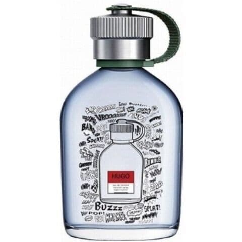 عطر هوجو بوس هوجو كريت ليمتد إيدِشن