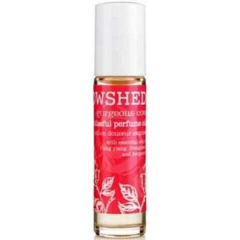 عطر كاوشِد جورجيوس كاو