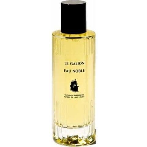 عطر يو نوبِل لي غاليون