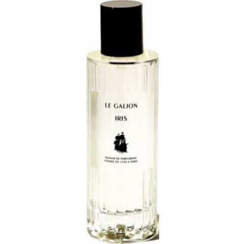 عطر أيريس لي غاليون