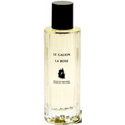 عطر روز لي غاليون
