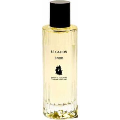 عطر سنوب لي غاليون