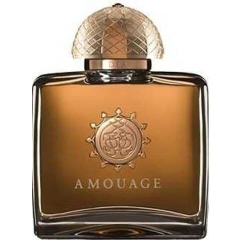 عطر ضياء بور فيم أمواج