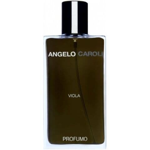 عطر فيولا أنجيلو كارولي