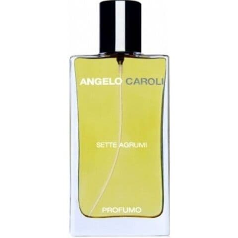 عطر سيتى جرومي أنجيلو كارولي