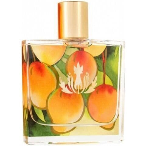 عطر مانجو نكتار مالي أورجانيك