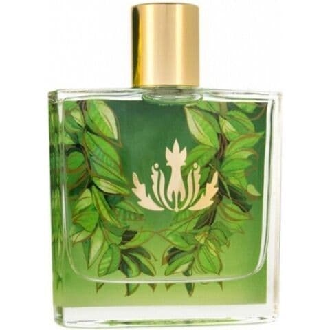 عطر كوكي مالي أورجانيك
