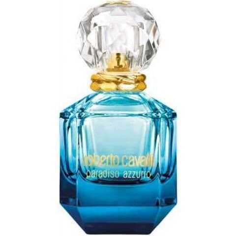 عطر باراديسو أزورو روبيرتو كافالي