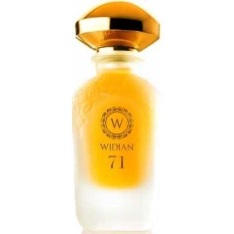 عطر ليميتد 71 وِديان