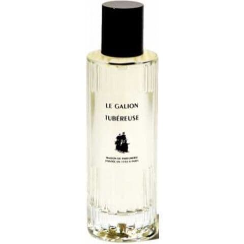 عطر تيوبروز لي غاليون