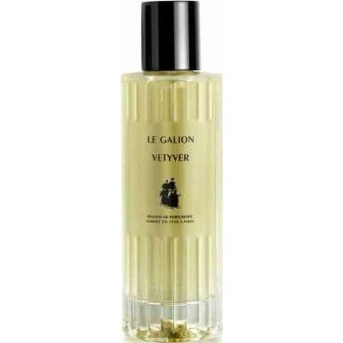 عطر فيتيفر لي غاليون
