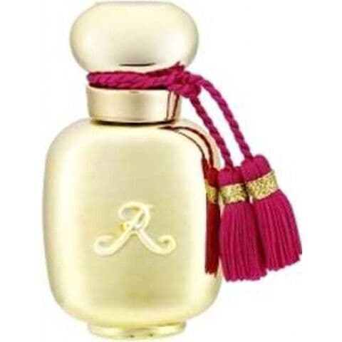 عطر لا روز إكستريم لي بارفيومز دي روزين