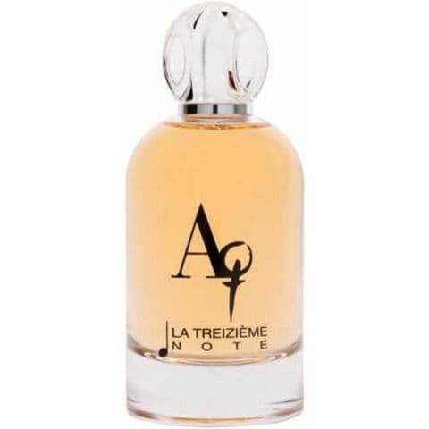عطر أبسُلومِنت أبسِنث لا 13 ايمي نوت فيمي