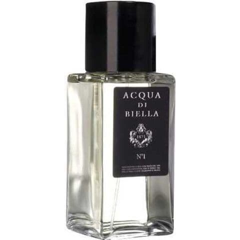 عطر أكوا دي بيلا أن 1
