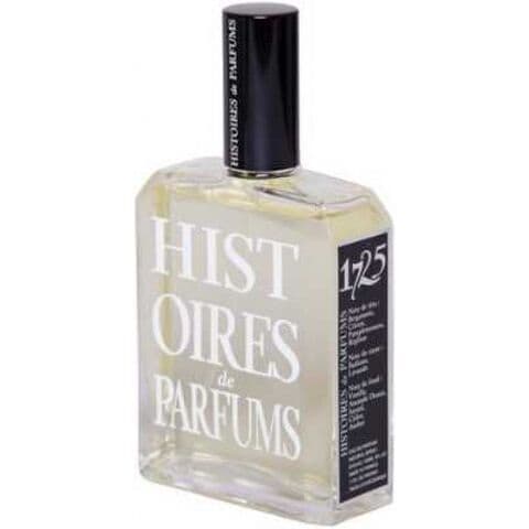 عطر 1725 هيستويرس دي بارفيومز