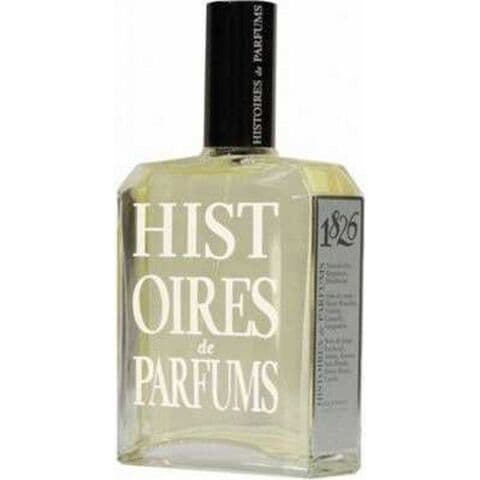 عطر 1826 هيستويرس دي بارفيومز