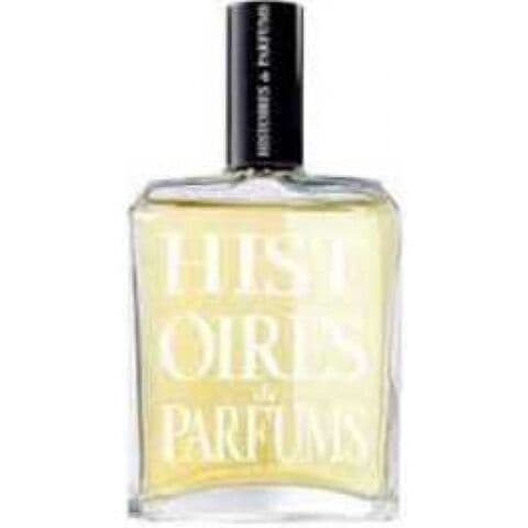 عطر 1899 هيمينجواي هيستويرس دي بارفيومز