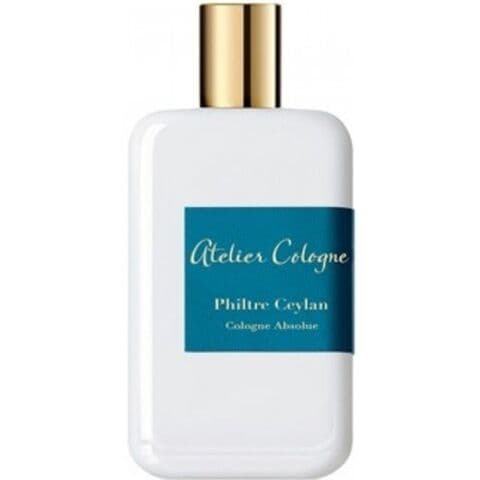 عطر فيلتر زيلان أتيليه كولون