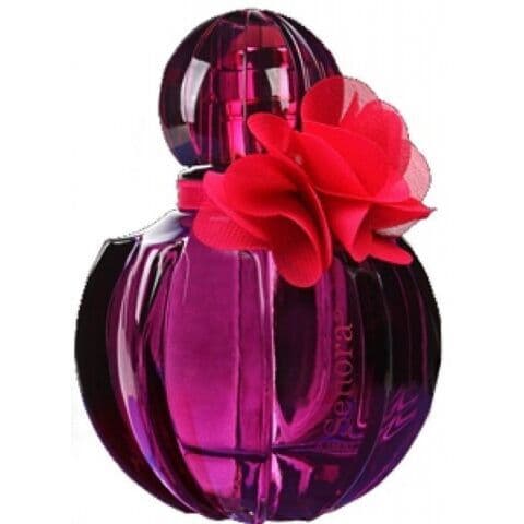 عطر أجمل سينورا