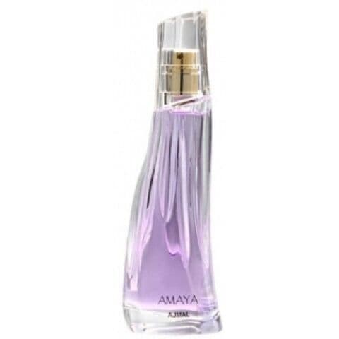 عطر أمايا أجمل