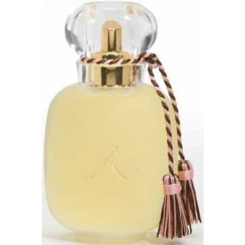 عطر روز بارلين لي بارفيومز دي روزين