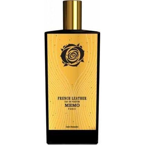 عطر فرِنش ليذر ميمو باريس