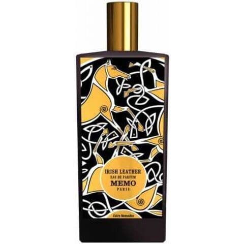 عطر آيريش ليذر ميمو باريس