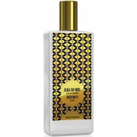 عطر إلها دو ميل ميمو باريس