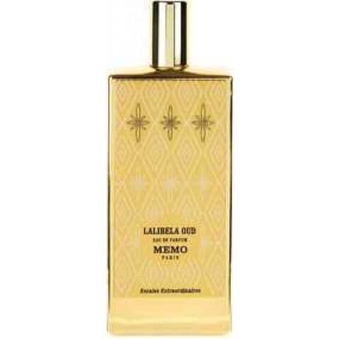 عطر لاليبيلا عود ميمو باريس