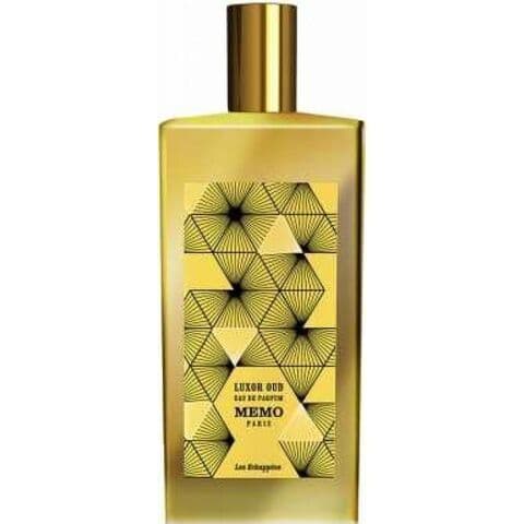 عطر لوكسور عود ميمو باريس
