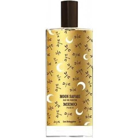 عطر مون سفاري ميمو باريس