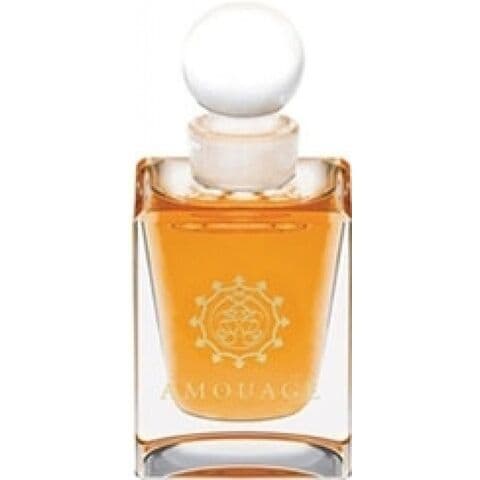 عطر ملوك أمواج