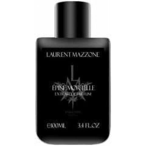 عطر إبين مورتيل أل أم بارفيومز